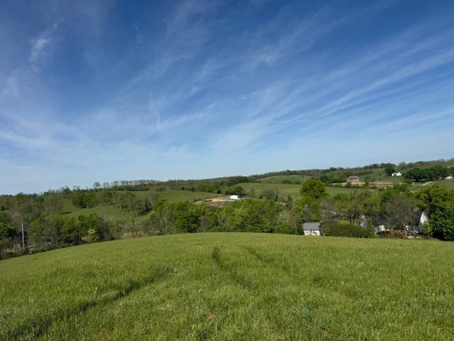 Land for sale in Paris, Kentucky
