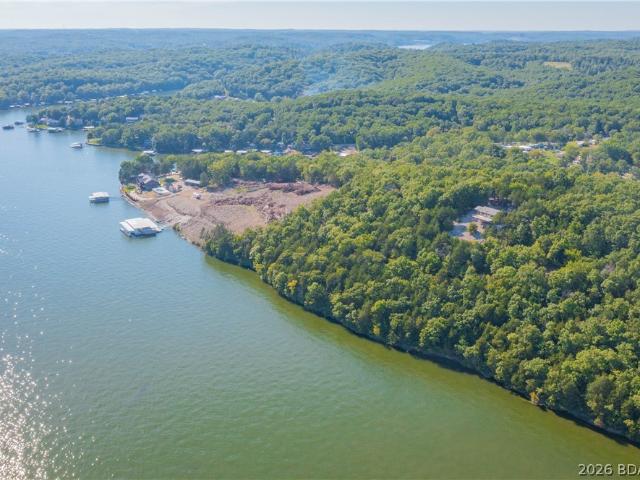 Land for sale in Sunrise Beach, Camden County