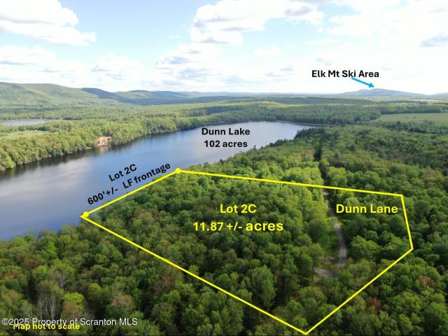 Land for sale in Pennsylvania
