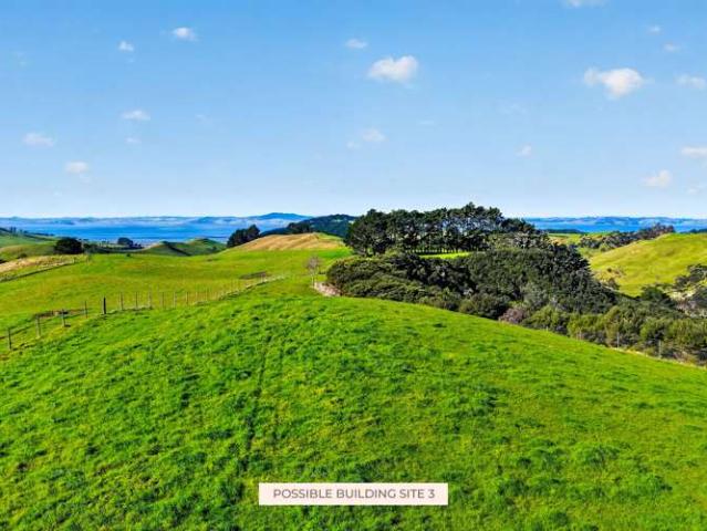 Property for sale in Kawau Island, Oroua County