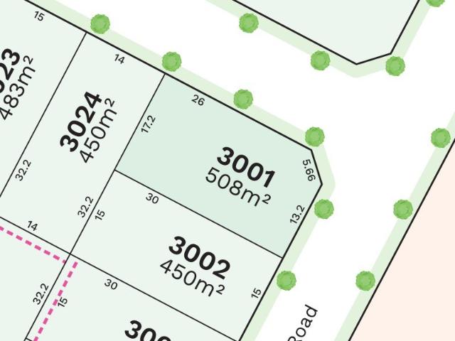 Land for sale in Sydney, New South Wales