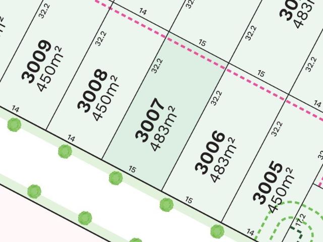 Land for sale in Sydney, New South Wales