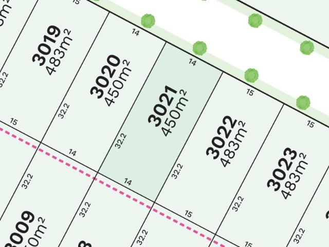 Land for sale in Sydney, New South Wales
