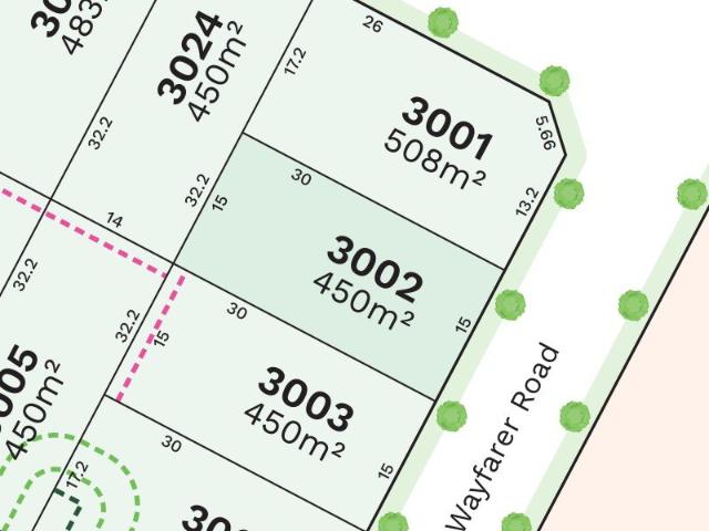 Land for sale in Gables, Sydney