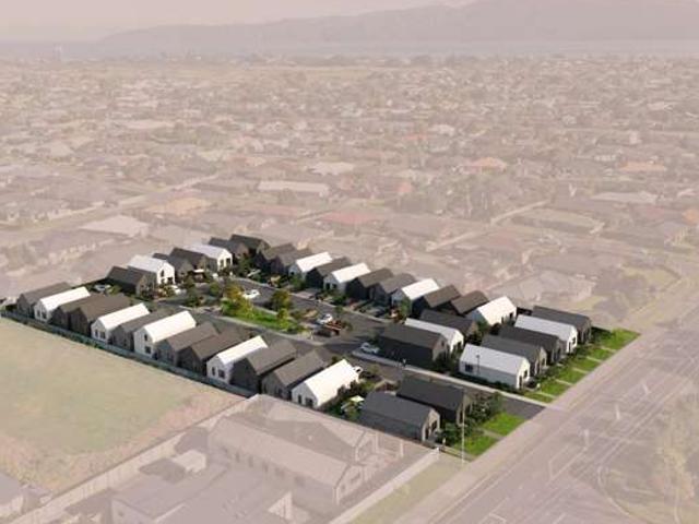 Townhouse for rent in Matata, Wellington