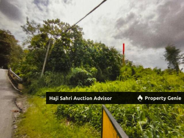 Property for rent in Kampung Sungai Penchala, Kuala Lumpur