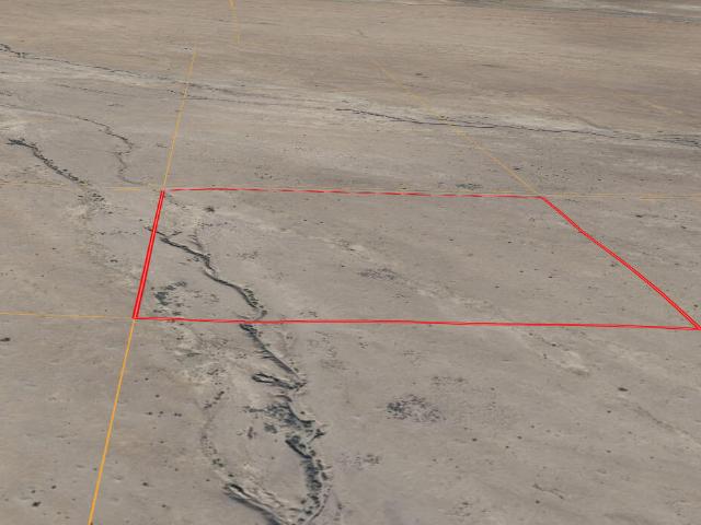 Land for sale in New Mexico