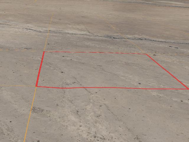 Land for sale in New Mexico