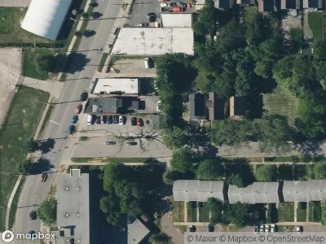 Property for sale in Cleveland, Ohio