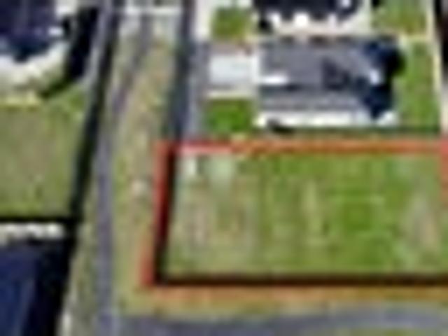 Land for sale in Rolleston, Canterbury