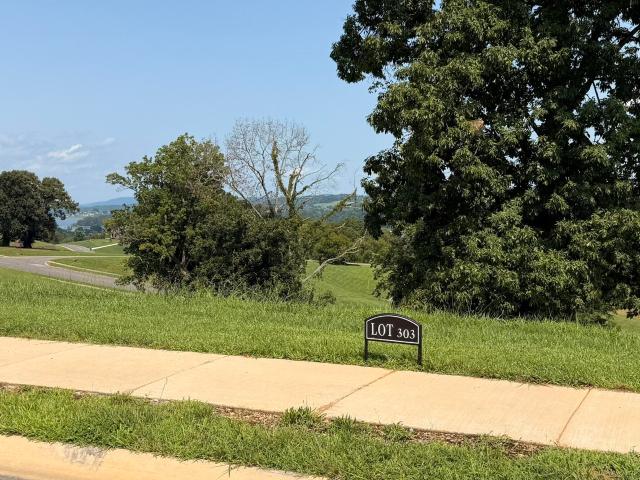 Land for sale in Tennessee