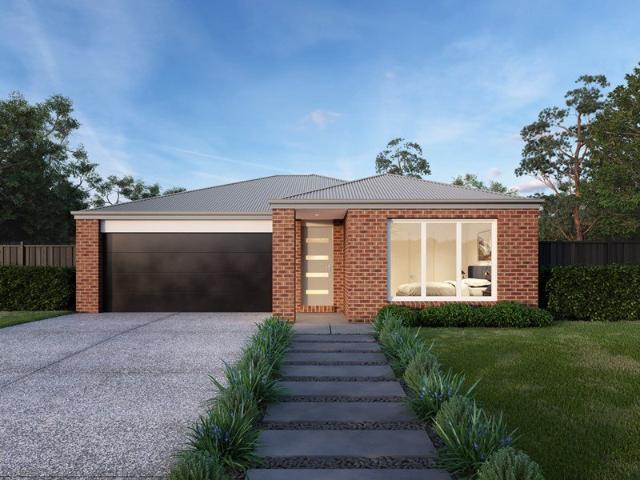 Cottage for sale in Mount Atkinson, Melbourne
