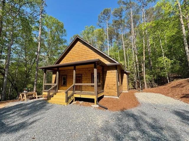 Townhouse for sale in Ellijay