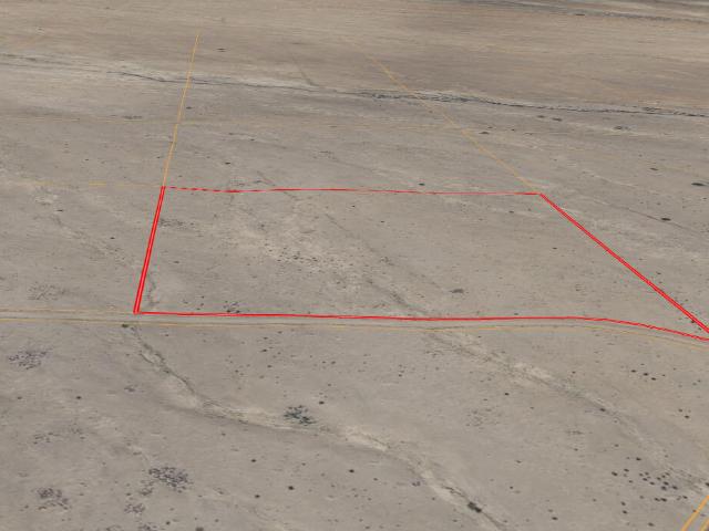 Land for sale in New Mexico