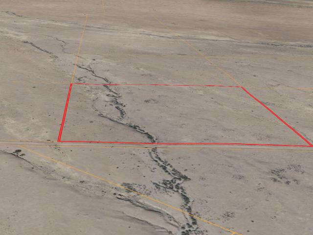Land for sale in New Mexico