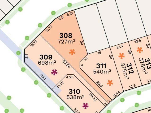 Land for sale in Hilbert, City Of Armadale