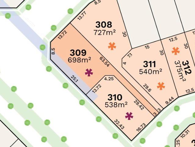 Land for sale in Hilbert, City Of Armadale