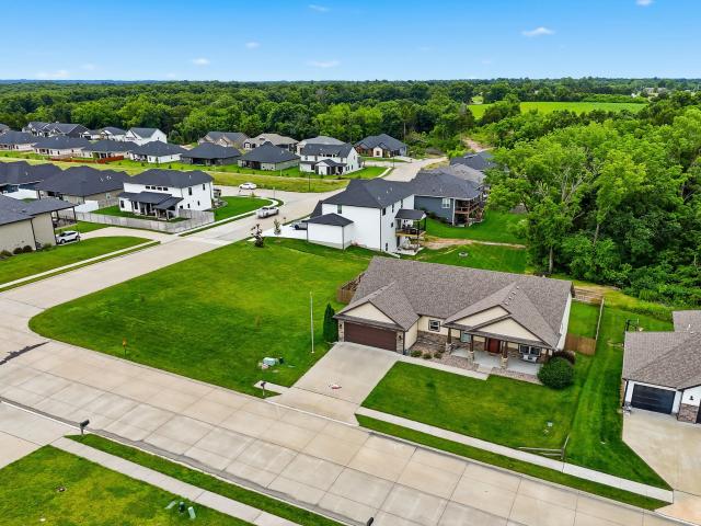 Land for sale in Ashland, Missouri