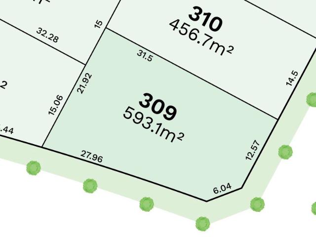 Land for sale in Sydney, New South Wales