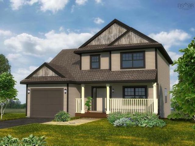 House for sale in Brookside, Nova Scotia