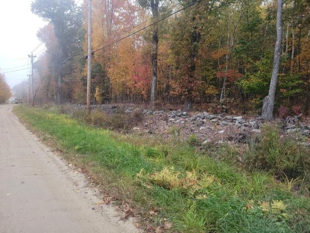 Land for sale in Barnstead, Belknap County