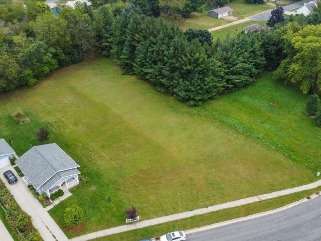 Property for sale in Brooklyn, Wisconsin