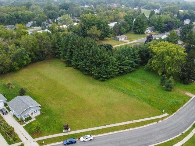 Land for sale in Brooklyn, Wisconsin