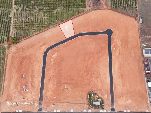 Land for sale in Buronga, New South Wales