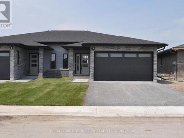 House for sale in Quinte West, Ontario