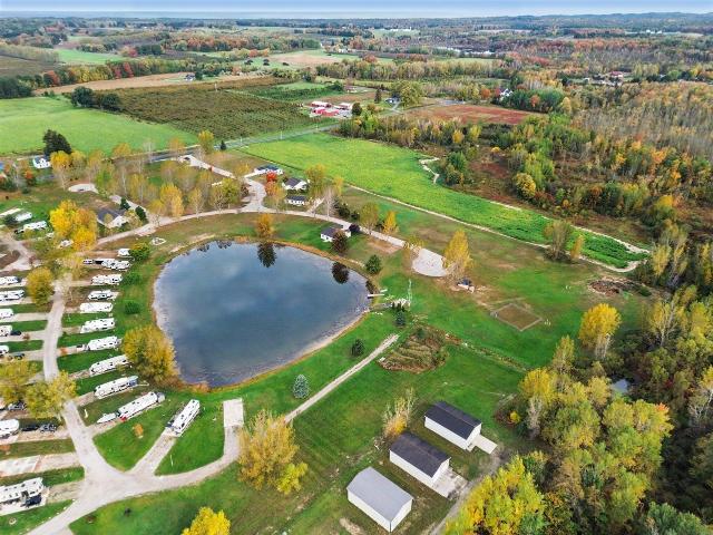 Land for sale in Hart Township, Oceana County