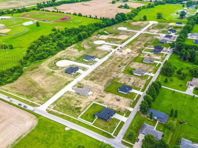 Land for sale in Sturgeon, Missouri