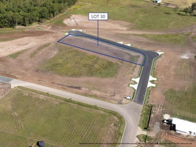 Land for sale in Maryborough, Fraser Coast Regional