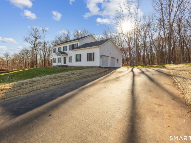 House for sale in Cheshire, Connecticut