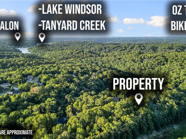 Land for sale in Ark