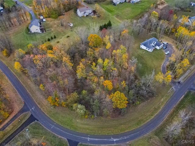 Land for sale in Cayuga, New York