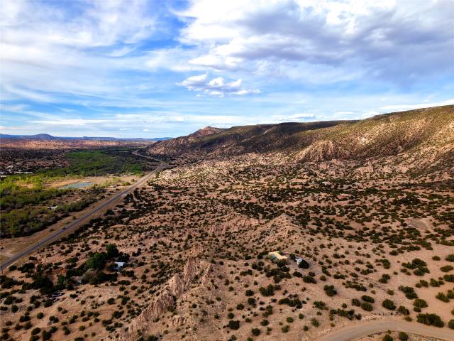 Land for sale in New Mexico