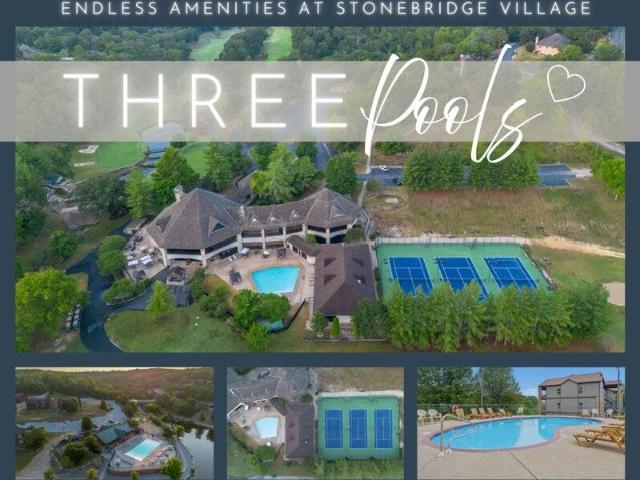 Land for sale in Stone, Missouri