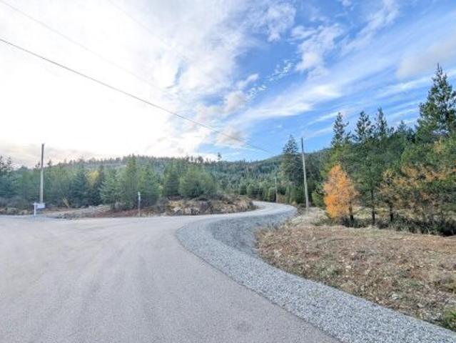 Land for sale in Shawnigan Lake, British Columbia