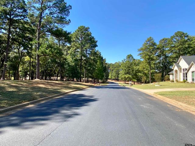 Land for sale in Frankston, Texas
