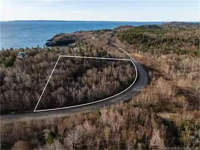 House for sale in Charlotte, New Brunswick