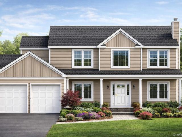 House for sale in Centereach, New York