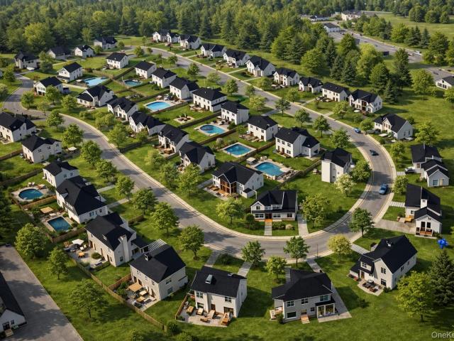 House for sale in Centereach, New York