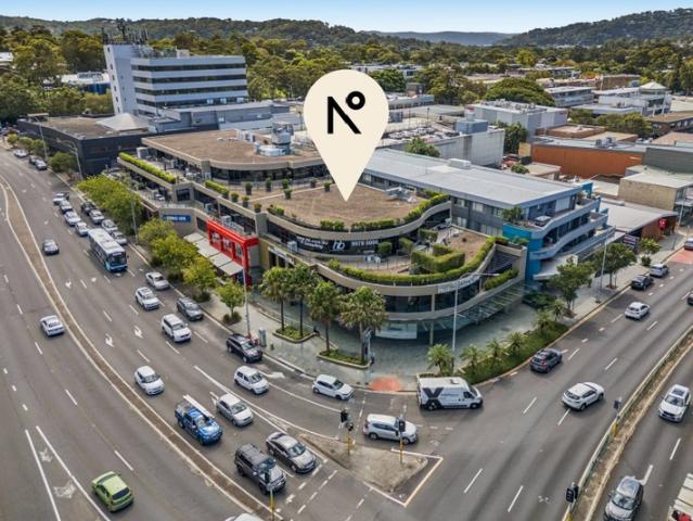 Retail for sale in Sydney, New South Wales
