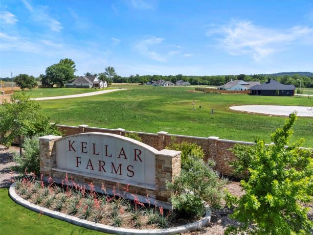Land for sale in Smithville, Texas