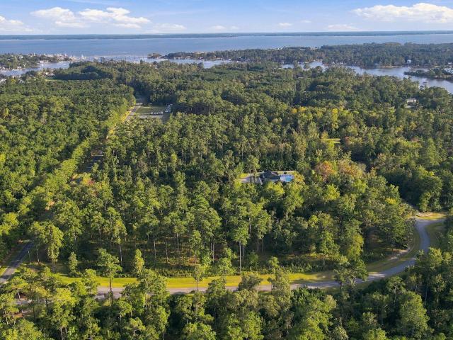 Land for sale in Oriental, Pamlico County