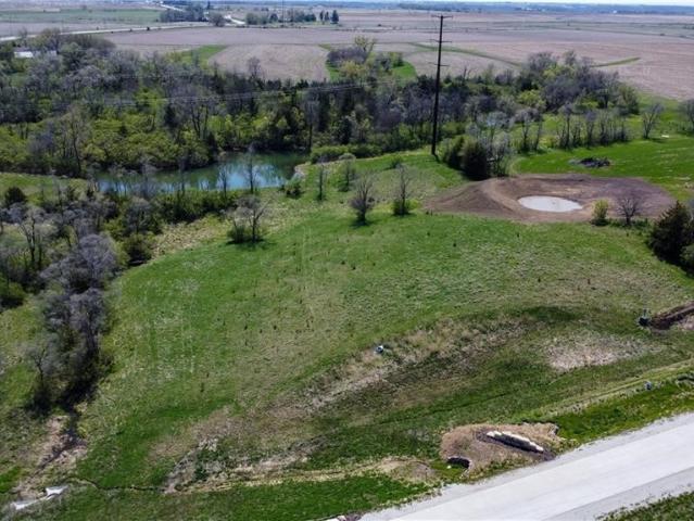 Land for sale in Winterset, Iowa
