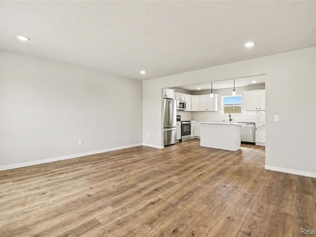 House for sale in Hartland, Michigan