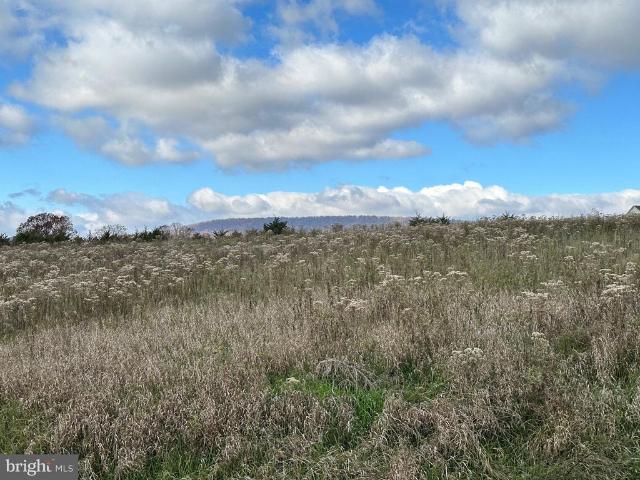 Land for sale in Keyser, West Virginia