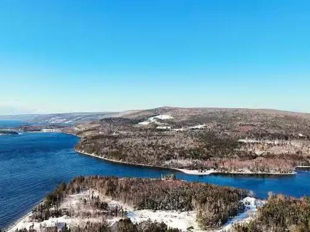 House for sale in Militia Point, Nova Scotia