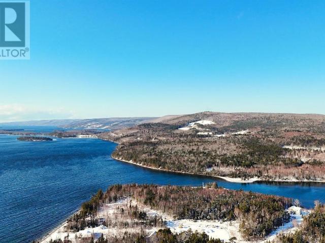 Land for sale in Militia Point, Nova Scotia